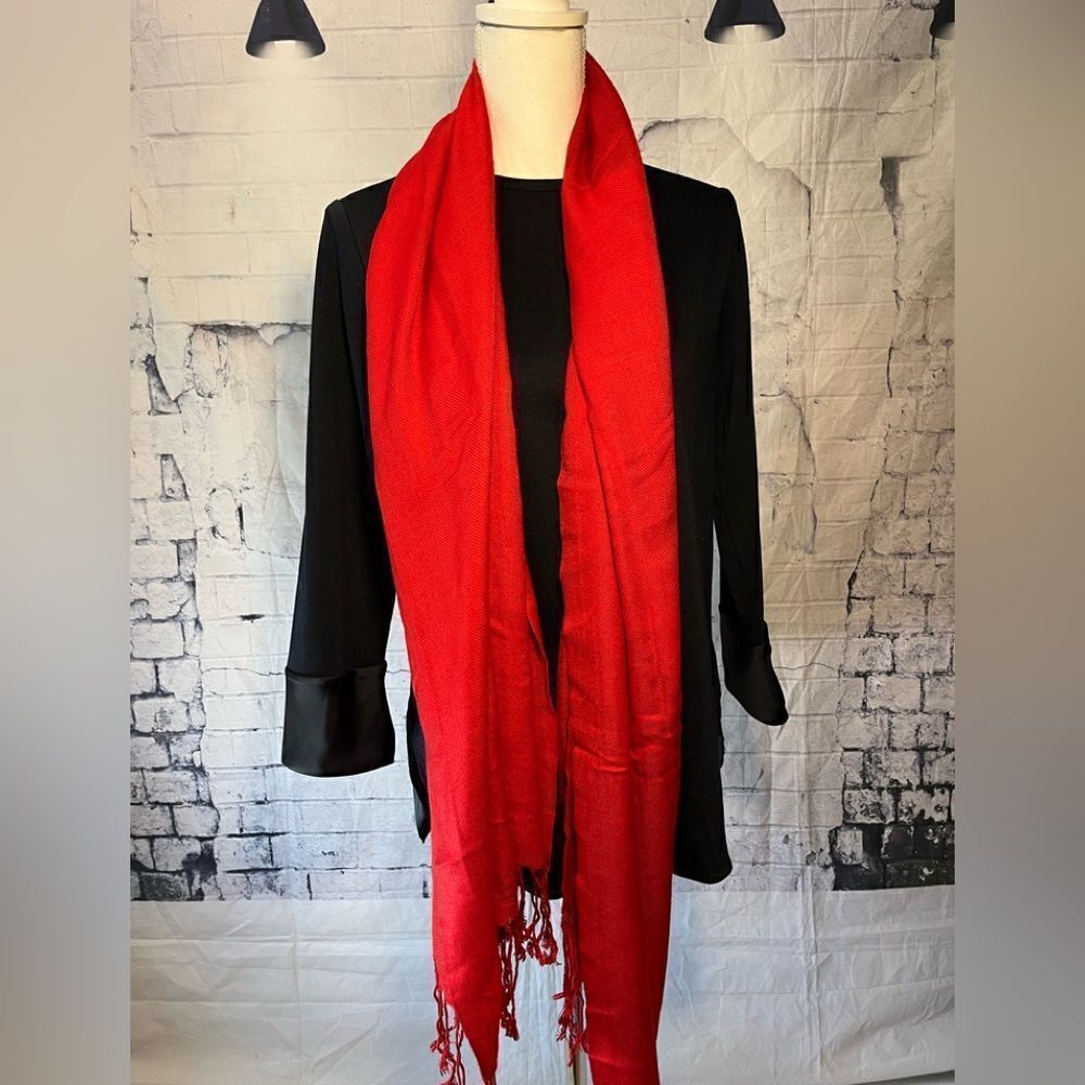 Pashmina Wrap Vintage  Scarf